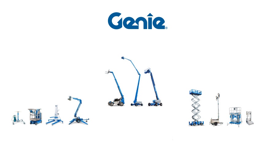 Genie Access Equipment